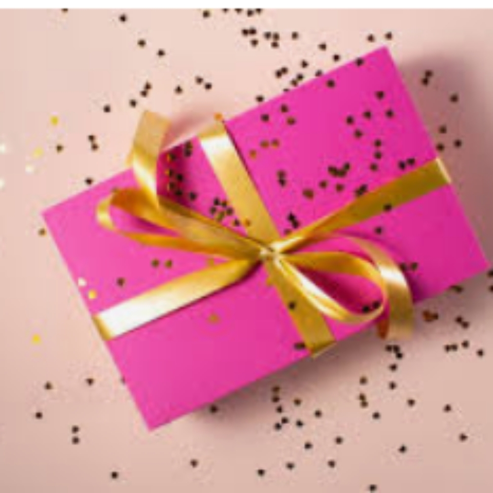 COPY - Mystery PLUS Beauty Box....